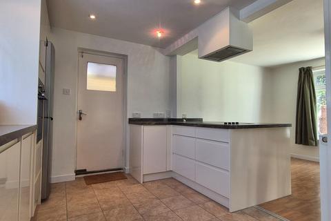 3 bedroom detached house to rent, BASSETT, S016
