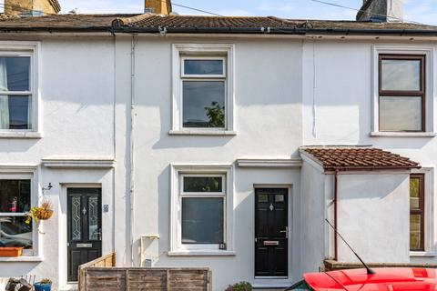 2 bedroom terraced house for sale, Danvers Road, Tonbridge TN9