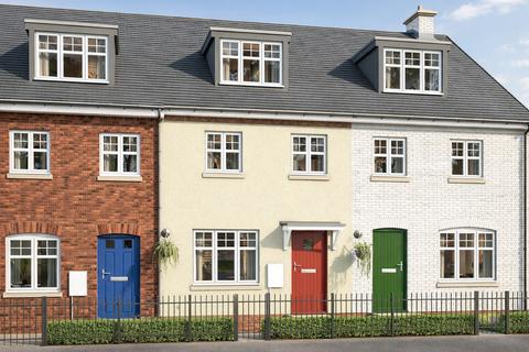 undefined, Walbridge Way, Bridport
