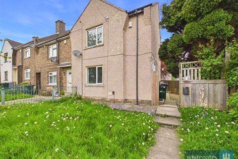3 bedroom end of terrace house for sale, Kildare Crescent, Allerton, Bradford, West Yorkshire, BD15
