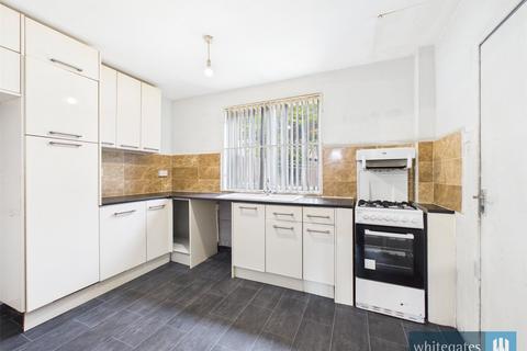 3 bedroom end of terrace house for sale, Kildare Crescent, Allerton, Bradford, West Yorkshire, BD15