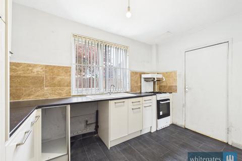 3 bedroom end of terrace house for sale, Kildare Crescent, Allerton, Bradford, West Yorkshire, BD15