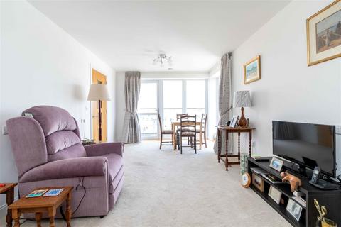 1 bedroom retirement property for sale, Neptune House, Heene Road, Worthing