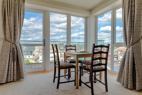 1 bedroom retirement property for sale, Neptune House, Heene Road, Worthing