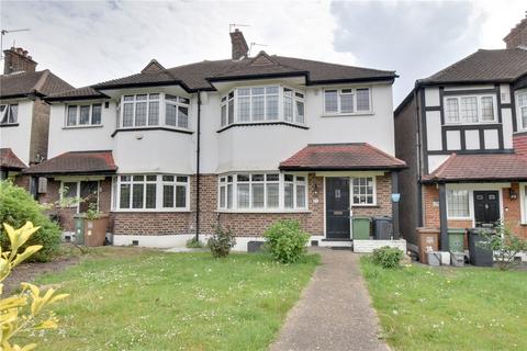 3 bedroom semi-detached house for sale, St. Mildreds Road, Lee, London, SE12