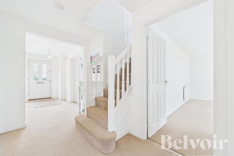 5 bedroom detached house for sale, Dove Close, Shrewsbury, SY2