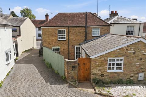 undefined, High Street, Ongar, CM5