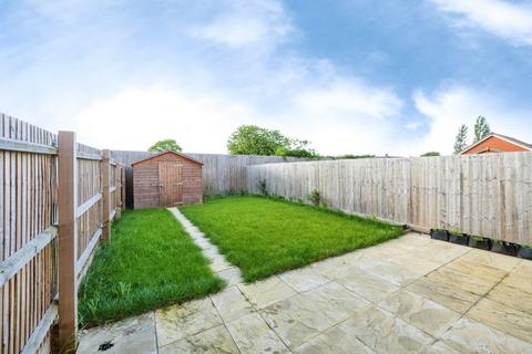 3 bedroom semi-detached house for sale, Ford Road, Shortstown, Bedford, Bedfordshire, MK42