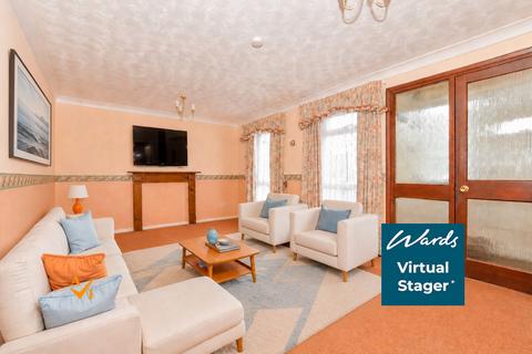 3 bedroom detached house for sale, Sumner Close, Rolvenden, Kent