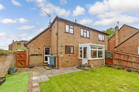 3 bedroom detached house for sale, Sumner Close, Rolvenden TN17