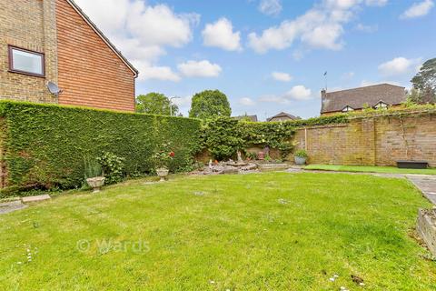 3 bedroom detached house for sale, Sumner Close, Rolvenden TN17
