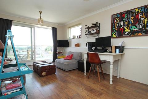 1 bedroom ground floor flat for sale, 66 Longfleet Road, POOLE, BH15