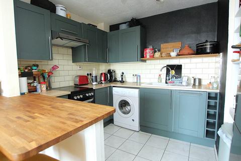 1 bedroom ground floor flat for sale, 66 Longfleet Road, POOLE, BH15