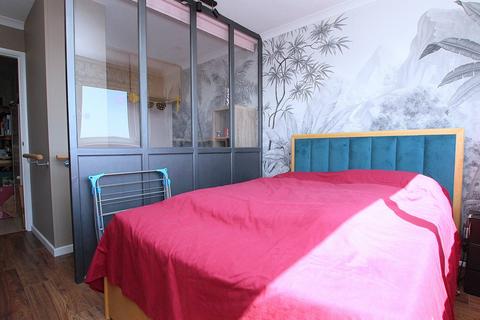 1 bedroom ground floor flat for sale, 66 Longfleet Road, POOLE, BH15