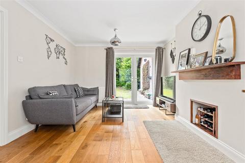 3 bedroom detached house for sale, Wilbury Road, Letchworth Garden City SG6 4JW