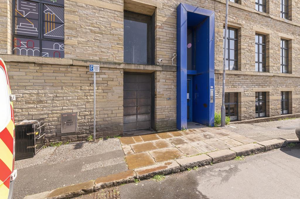 Studio for sale