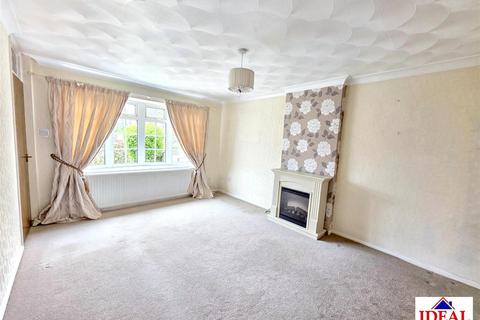 2 bedroom semi-detached bungalow for sale, Childers Drive, Auckley, Doncaster