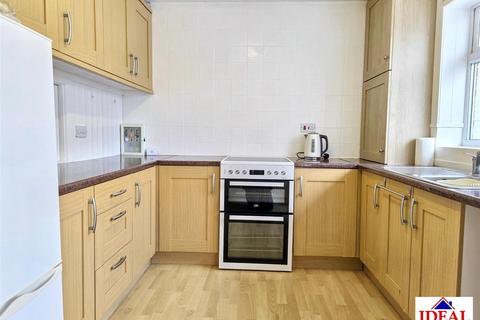 2 bedroom semi-detached bungalow for sale, Childers Drive, Auckley, Doncaster