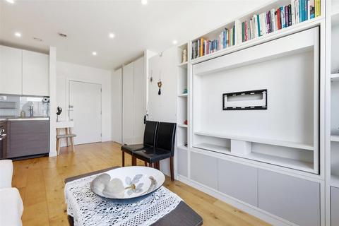 Studio for sale, Lampton Road, London TW3