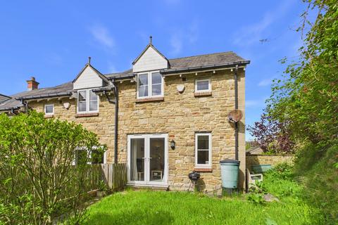 undefined, Crawley Dene, Alnwick NE66