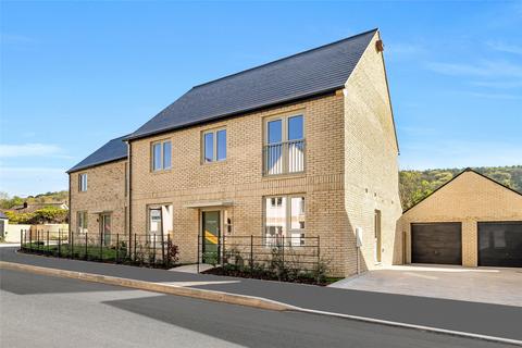 undefined, Plot 20 The Norton, Meadow Gate, Sandford BS25