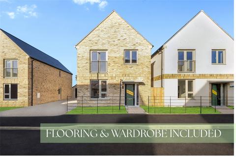 undefined, Plot 6 The Grittleton, Meadow Gate, Sandford BS25