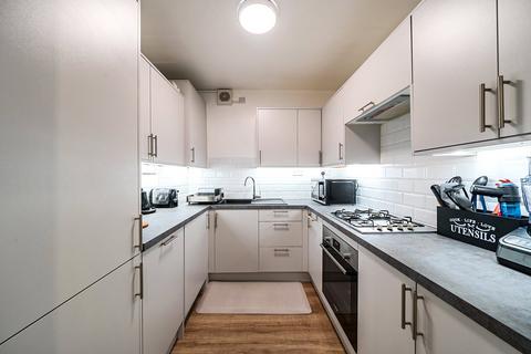 Welbeck Avenue, Hayes