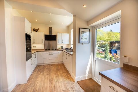 5 bedroom semi-detached house for sale, Marsland Road, Sale, Greater Manchester, M33