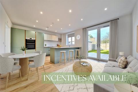 undefined, Plot 7 The Grittleton, Meadow Gate, Sandford BS25