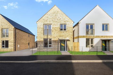 undefined, Plot 7 The Grittleton, Meadow Gate, Sandford BS25