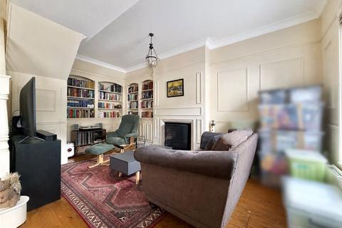2 bedroom end of terrace house for sale, Middlebridge Street, Romsey, Hampshire