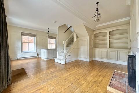 2 bedroom end of terrace house for sale, Middlebridge Street, Romsey, Hampshire