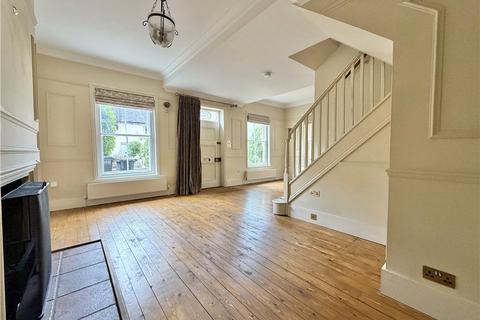 2 bedroom end of terrace house for sale, Middlebridge Street, Romsey, Hampshire