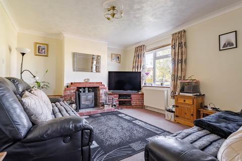 3 bedroom semi-detached house for sale, The Drove, West Raynham