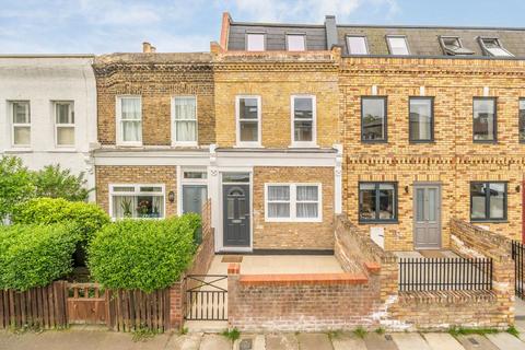 Upland Road, London SE22
