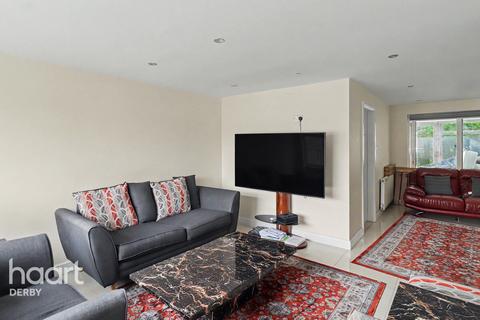 4 bedroom detached house for sale, Gary Close, Littleover