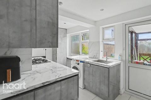 4 bedroom detached house for sale, Gary Close, Littleover