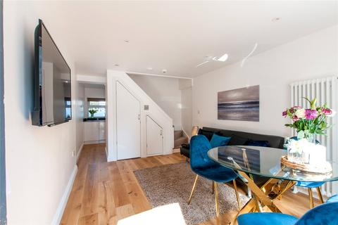 2 bedroom terraced house for sale, Waterloo Place, Ramsgate, CT11