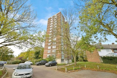 undefined, Nicholls Field, Harlow