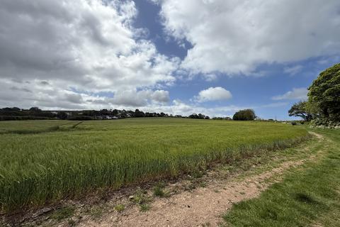 Farm land for sale, Llangwm  SA62