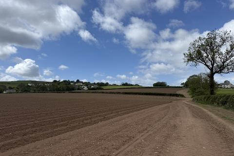 Farm land for sale, Llangwm  SA62
