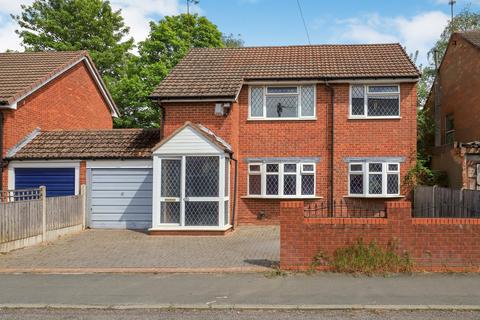3 bedroom semi-detached house for sale, Hartley Street, Chapel Ash, Wolverhampton