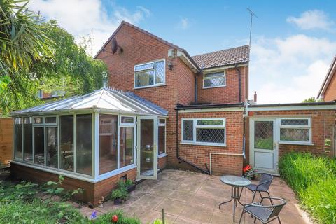 3 bedroom semi-detached house for sale, Hartley Street, Chapel Ash, Wolverhampton