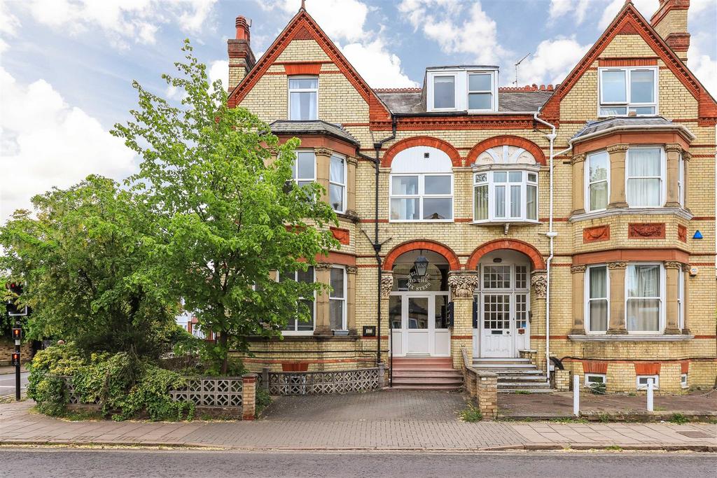 93 Tenison Road, Cambridge CB1 – pohled 2