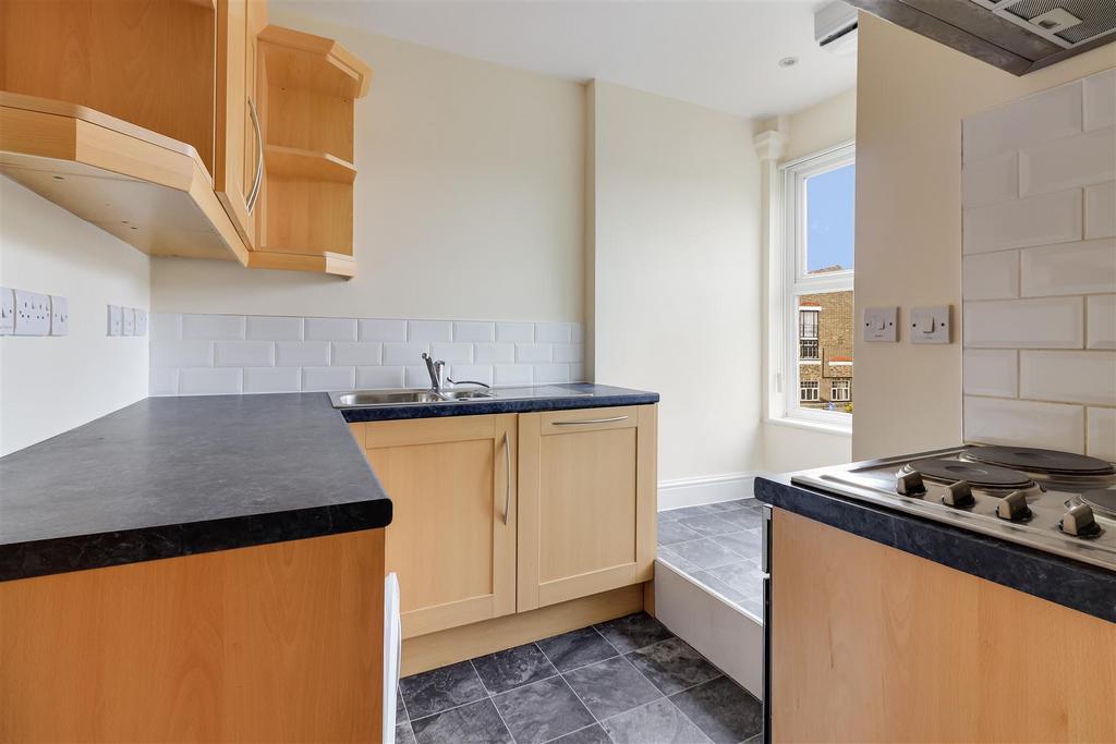 93 Tenison Road, Cambridge CB1 – pohled 4