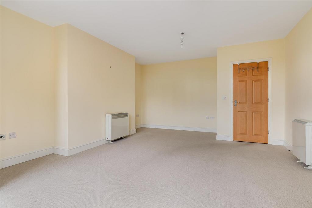 93 Tenison Road, Cambridge CB1 – další