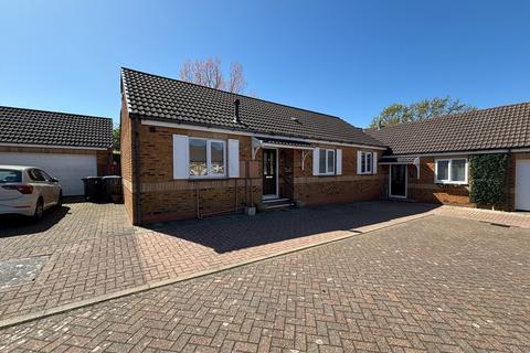 3 bedroom semi-detached bungalow for sale, Abbey Mews, Sacriston, DH7