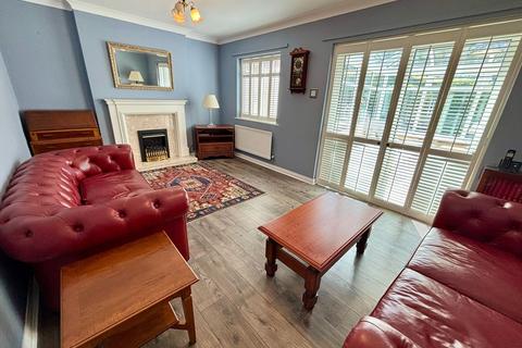 3 bedroom semi-detached bungalow for sale, Abbey Mews, Sacriston, DH7