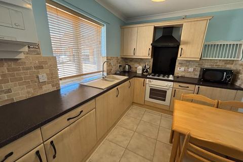 3 bedroom semi-detached bungalow for sale, Abbey Mews, Sacriston, DH7