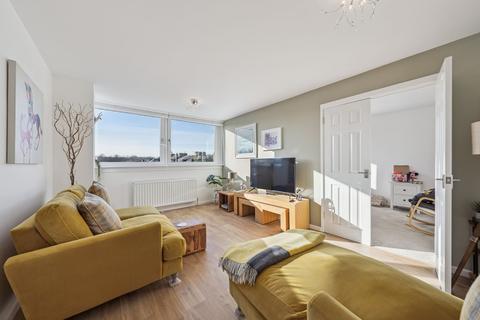 2 bedroom flat for sale, 14 Ellisland Road, Flat F, Newlands, Glasgow, G43 2DB